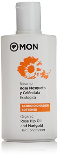 Mondeconatur, Acondicionador de pelo - 200 ml.
