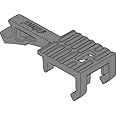 Blum Inc. 20K7A41 Aventos HK-S Angle Restriction Clips - 100° Restriction Clip