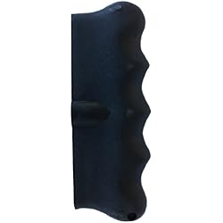 Seac 1340012 Cargador Universal para Fusiles de Pesca Submarina, Hombre, Negro, M/L