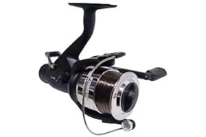 Oakwood Bait Runner Reel