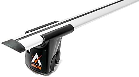 Runner Aluminium Roof Rack to fit Toyota RAV 4 IV 2012 Onwards With Roof Rails * FREE 48H DELIVERY * BUY IT NOW