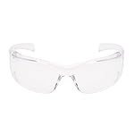 3M Virtua AP Schutzbrille VirtuaA0, AS, UV, PC, klar, wiegt nur 26 g