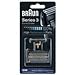 Produktbild Braun 30B Series 3 Shaver Foil & Cutter Combi Pack - Syncro foil & cutter combi pack