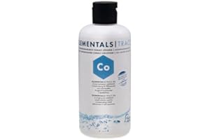 Fauna Marin Elementals Trace Co 250ml Hochkonzentrierte Kobalt-Lösung für Meerwasseraquarien