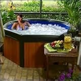 Anleitung SPA-N-BOX im Internet - MIT 18 MONATE WERKSGARANTIE AUF ERSATZTEILE - WHIRLPOOL - SPA-N-A-BOX - MIT CHEMIE STARTERSET - ( 200 € ) - Holly  Produkte - STABIELO  mit 127 JET LUFTDÜSEN - INDOOR-OUTDOOR - aus RAFTING-SCHLAUCHBOOT MATERIAL Venyl bis -17 Grad °Außentemperatur nutzbar - USA HERSTELLER - DAS ORIGINAL PATENTIERT - Oft kopiert und nie erreicht - Zertifikation von TÜV/GS Stromanschluss 230 Volt -fester Stromanschluss erforderlich- USA PATENTED - ! ! GARANTIE - 24 MONATE -