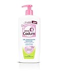 Bébé Cadum Hygiène et Soin Bébé Gel Corps et Cheveux Pompe 750 ml