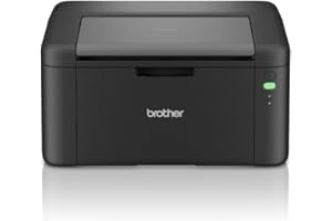 Brother HL-L1240W Imprimante Laser Monochrome A4 compacte et Facile à Utiliser, Éligible au Forfait EcoPro.