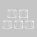 Produktbild RUIYITECH Ersatzglas für Ares MTL Tank Pyrex Ersatzglas