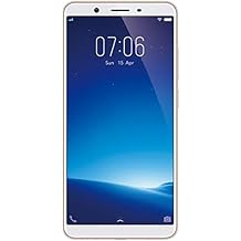 Vivo Y71i (Gold) with Offers