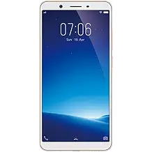 Vivo Y71i (Gold) with Offers