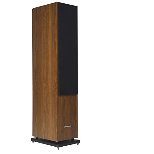 Speaker Column Cabasse Alderney MT32 Walnut