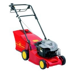 Preisvergleich Produktbild E311272 Benzinmäher Power Edition 46 BA