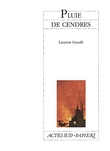 Pluie de cendres Pluie de cendres