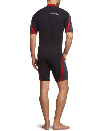 Cressi Herren Neoprenanzüg Schwimm Playa - 2