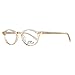 Produktbild Converse Brille CV P008 YEL 45
