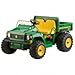 John Deere HPX Gator 12v Childrens Ride On Electric Toy