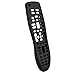 Produktbild P Prettyia Universal TV Ferbedienung Für Logitech Harmony 350 Remote, Farben auswählbar - Schwarz