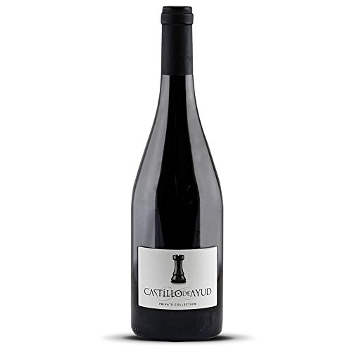 Preisvergleich Produktbild Pagos Familia Langa Castillo de Ayud 2015