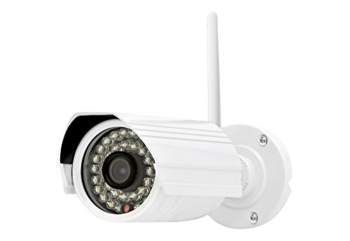 Preisvergleich Produktbild DIGITUS DN-16040-DUMMY Kamera-Attrappe OptiMax