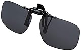 (Seleccione el ajuste al 100 %). Gafas de sol acoplables - además relevantes o compatibles con: Auto parasoles, cubierta de refuerzo de contraste, protección solar abatible, gafas de sol, ópticas, clips polarizados, gafas de sol, mujeres, gafas de contraste, solapa, parasol, gafas de sol, cristales de protección, gafas de sol, se puede desconectar, gafas deportivas, clips, accesorios, etc. Con tapa, sistema