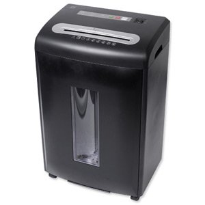 5 Star CC24 Shredder Confetti Cut P-3