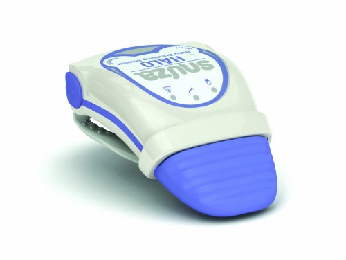 Snuza Hero Baby Breathing Monitor