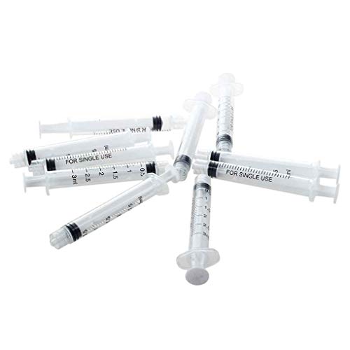 Preisvergleich Produktbild Providethebest Spritze