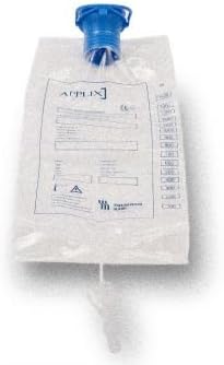 APPLIX HydroBag - 1.5 Litre - Pack of 8