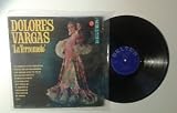 Dolores Vargas "La Terremoto"