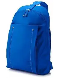 HP T7C32AA#UUF 14-inch Laptop Sling Bag (Blue)