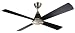 Produktbild Deckenventilator Eco Cono 132 BN-SW