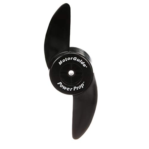Preisvergleich Produktbild Motorguide Power Prop Kit 2-Blatt (3,5 in Durchmesser)