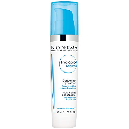 Bioderma Hydrabio Sérum Concentré - 40 ml