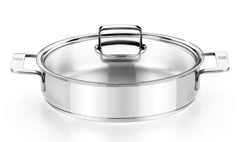 ISOGONA, S.L. =BRA= RUSTIDERA DE 26 con Tapa Signature A770556