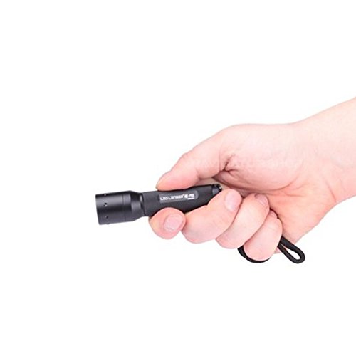 LED Lenser A5 LED-Taschenlampe - 3