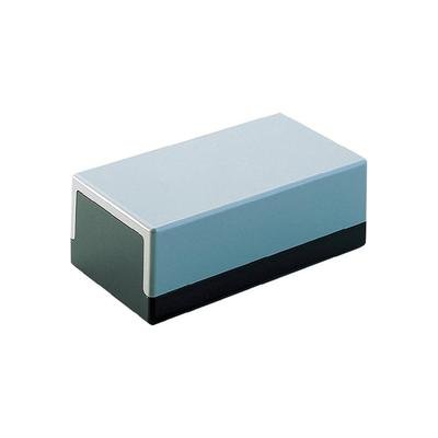 BOPLA05430002.B1 Universal Case Polystyrene Light Grey, Graphite Grey 63 x 120 x 40 1 Piece