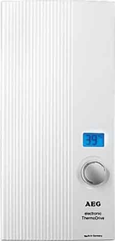 Preisvergleich Produktbild DDLE 21 basis Durchlauferh.