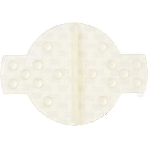 Burton Large Scraper Mat -Winter 2018- Clear