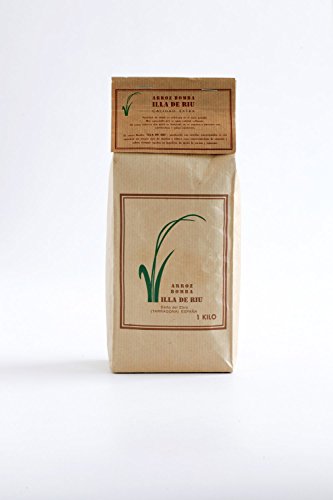 Illa Riu - Arroz bomba