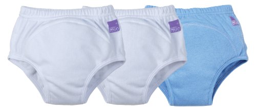 Bambino Mio Training Pants 3 x pack (Mixed Boy, 2-3y)