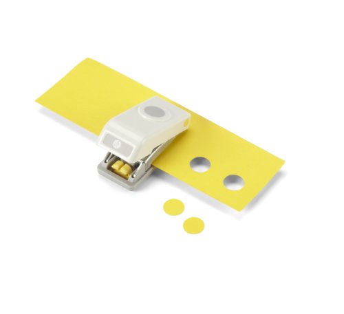 EK Success - Perforadora de círculos, 1,5