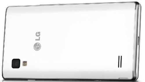 Imagen 4 de LG LGP760.ADEUWH