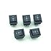 Produktbild JPPDB 250v 10a Schiff Stil 6pin 3mode Kippschalter 5 Stück #-614
