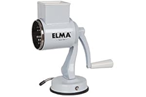 Udom ´Elma´ - Ralladora Pan 90-P 00.90.06