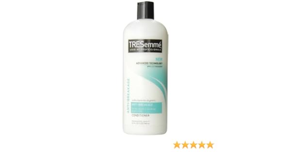 Buy Tresemme Vitamin B12 Gelatin Anti Breakage Conditioner 32