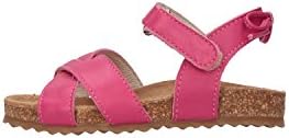 Il Gufo G558 FUXSIA Sandals Child Fuchsia 30