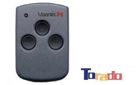 Preisvergleich Produktbild Marantec Digital 313-3 Kanal 433MHz Micro Handsender