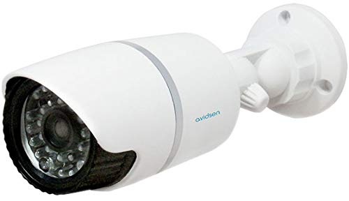 Camera factice interieure, THOMSON