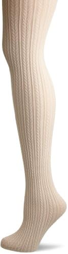 Cette Dayton Women's Tights Off White Small