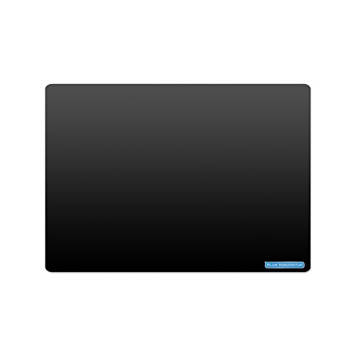 Blum – Display-Reinigungstuch 30×20 cm – für die perfekte Reinigung von Apple iPhone | iPad | iPad Mini | iPad Air | iPad Pro | iMac | MacBook | MacBook Air | MacBook Pro | Watch und mehr. - 2